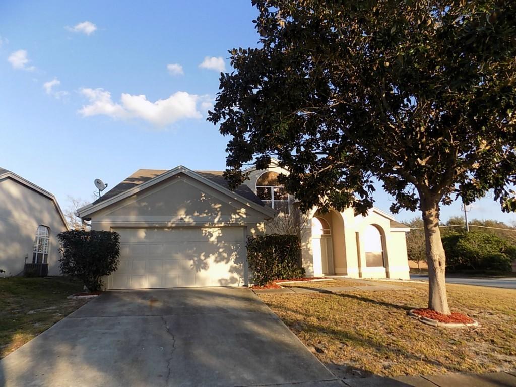 107 Iliad Ct., Ocoee, FL 34761