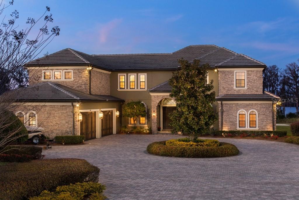 746 Lake Mills Rd., Oviedo, FL 32766