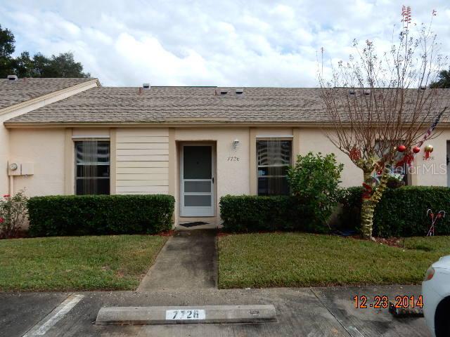 7726 Country Pl. #B-5, Winter Park, FL 32792
