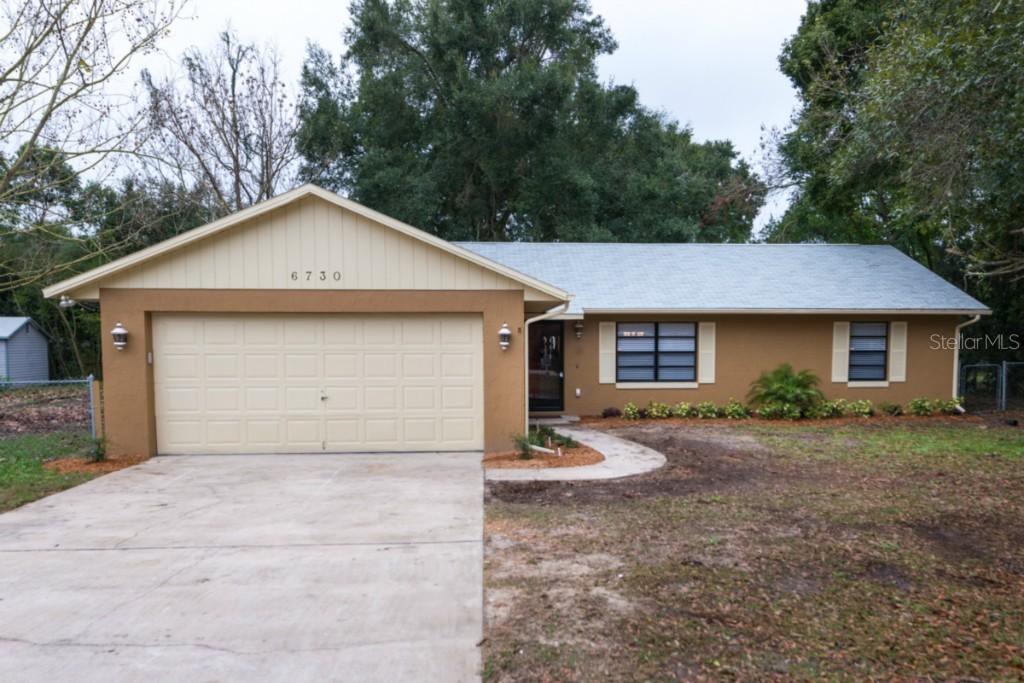 [Address Hidden by Seller], Mount Dora, FL 32757