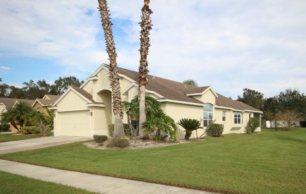 242 Tavestock Loop, Winter Springs, FL 32708