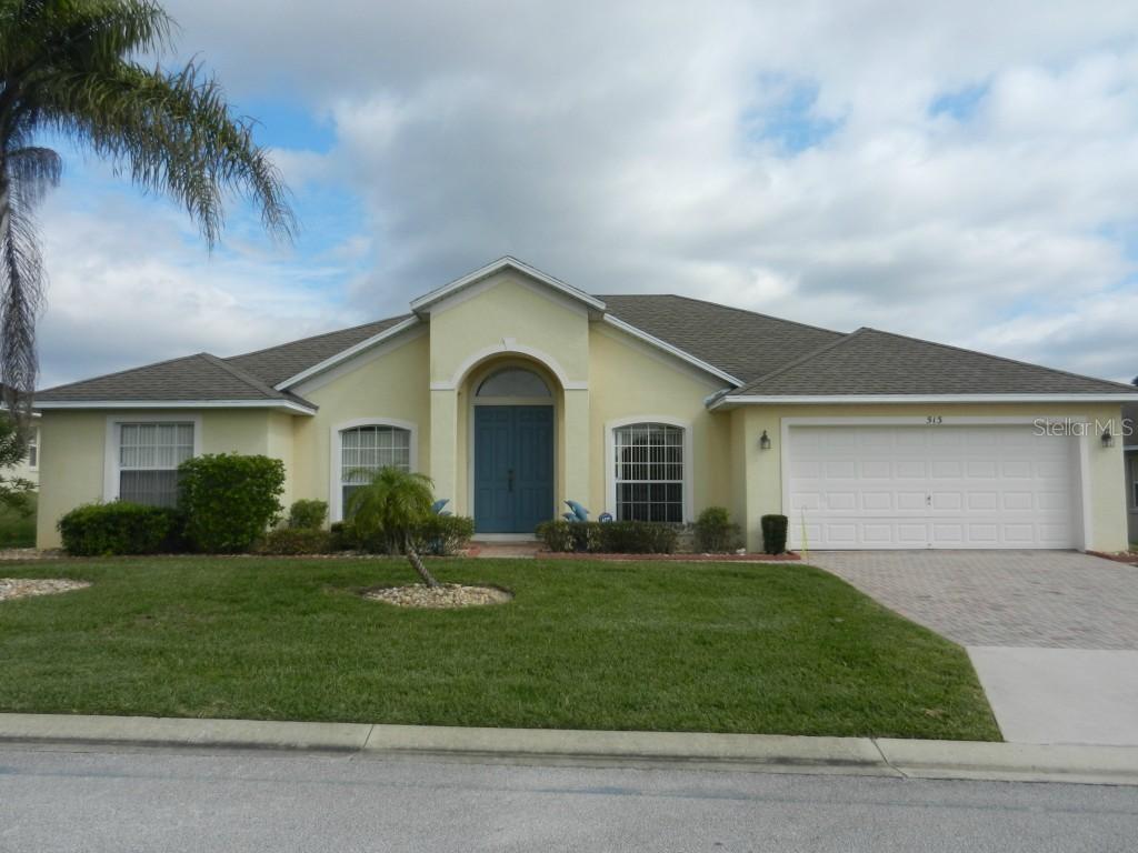 513 Dolcetto Dr., Davenport, FL 33897