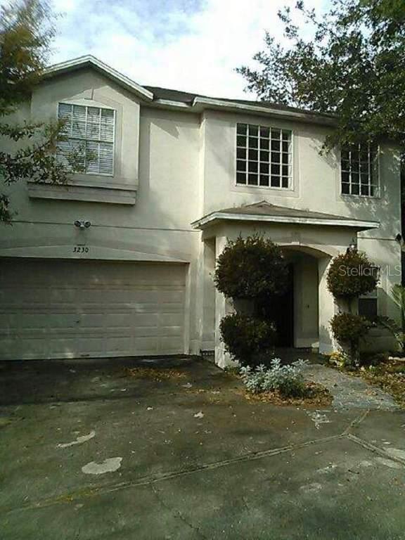 3230 Buck Hill Pl., Orlando, FL 32817