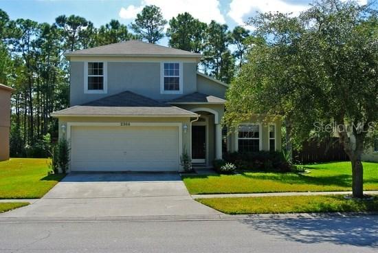 2308 Stone Abbey Blvd., Orlando, FL 32828