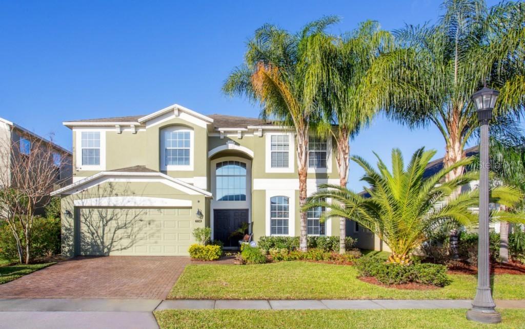 1114 Bella Vida Blvd., Orlando, FL 32828