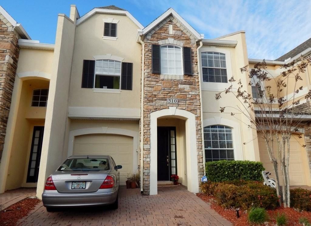510 Terrace Spring Dr., Orlando, FL 32828