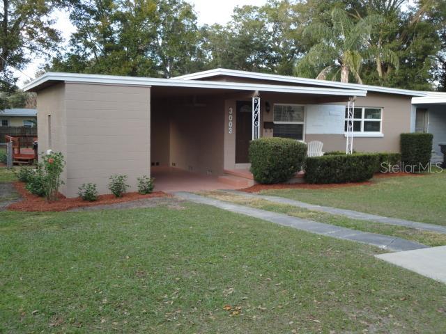 3003 Pickfair St., Orlando, FL 32803