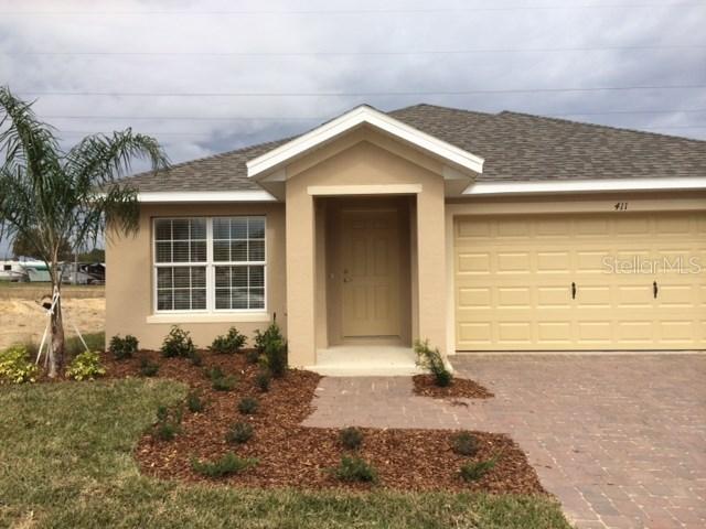 411 Vizcay Way, Davenport, FL 33837