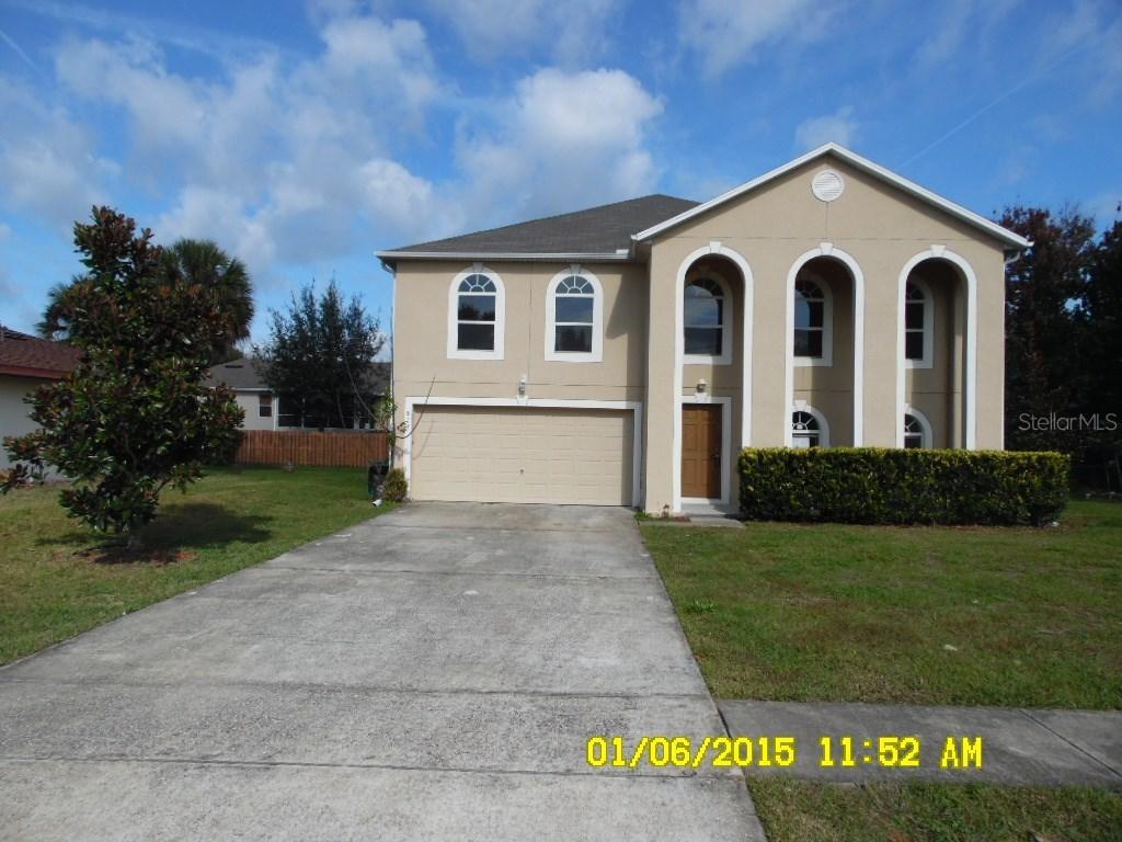 814 Cheriton St., Deltona, FL 32725