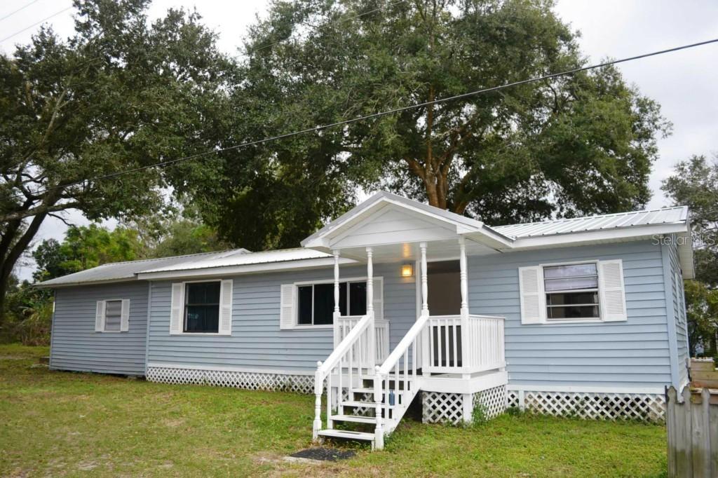 2601 Homeland St., Orlando, FL 32806