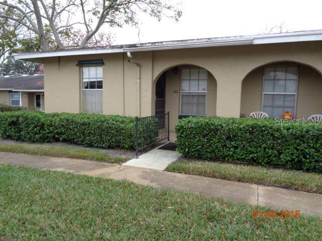 209 Esplanade Way #101, Casselberry, FL 32707