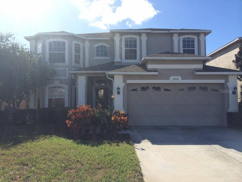 10118 Hidden Dunes Ln., Orlando, FL 32832