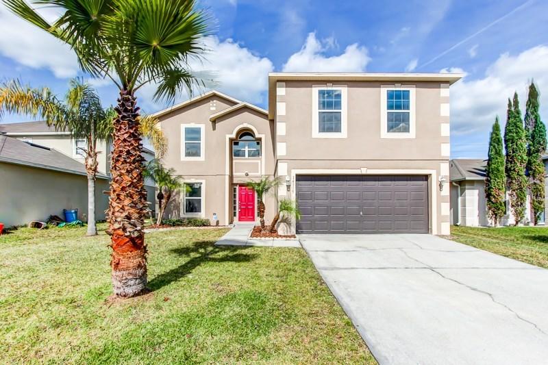 14115 Econ Woods Ln., Orlando, FL 32826