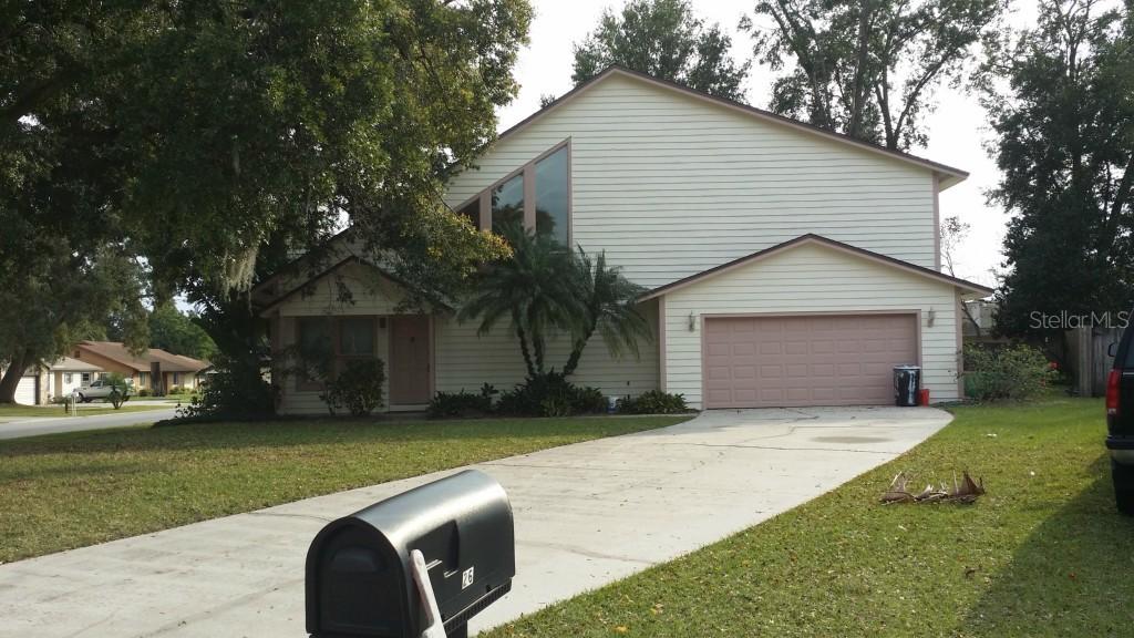 [Address Hidden by Seller], Orlando, FL 32837