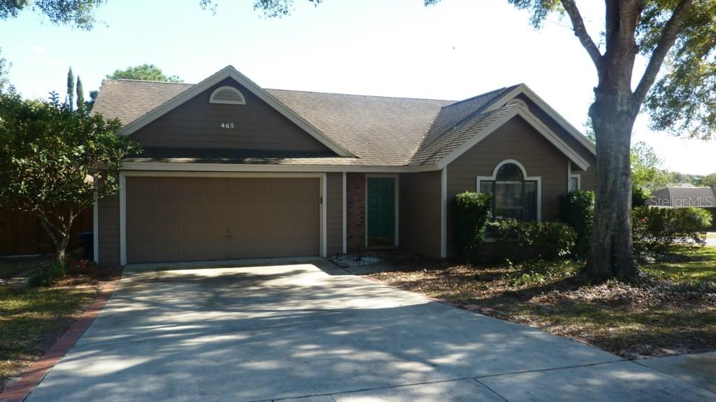 465 Autumn Oaks Pl., Lake Mary, FL 32746