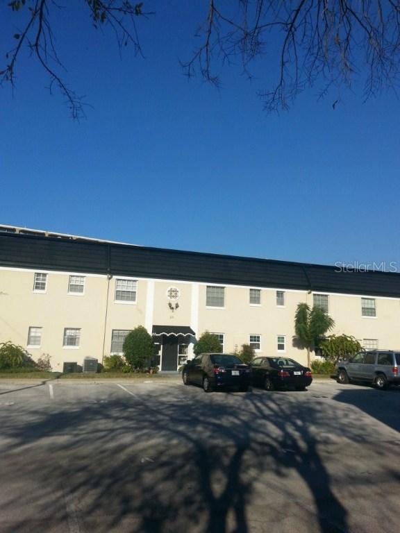 1500 Gay Rd. #20-C, Winter Park, FL 32789