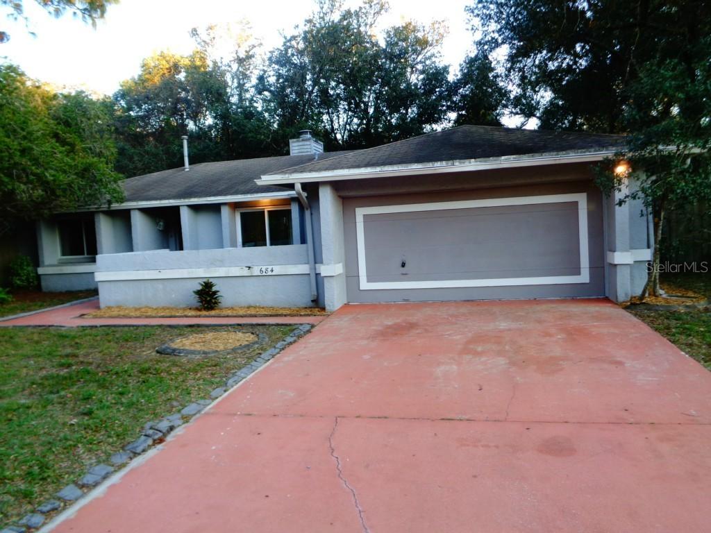 684 Fortrose Dr., Winter Springs, FL 32708