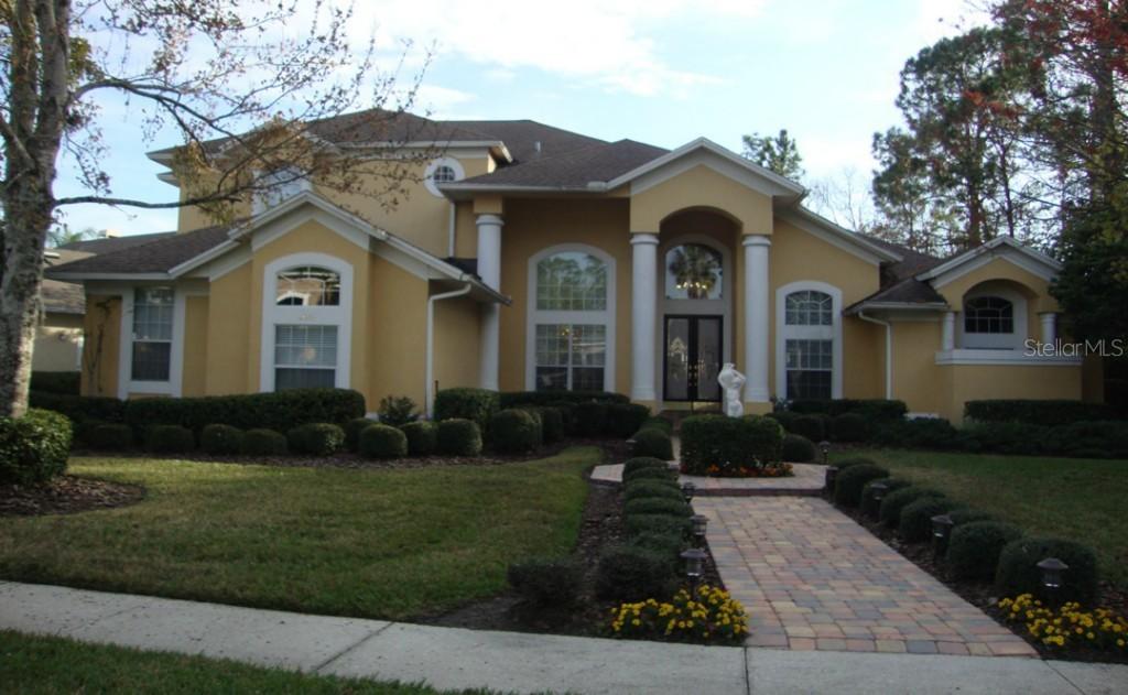 8640 Glyborne Ct., Orlando, FL 32825