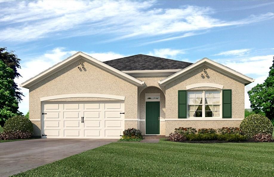 168 Country Walk Cir., Davenport, FL 33837