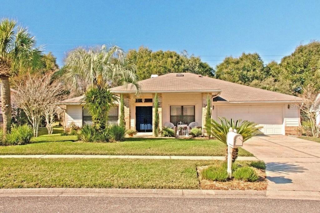 1111 Trotwood Blvd., Winter Springs, FL 32708