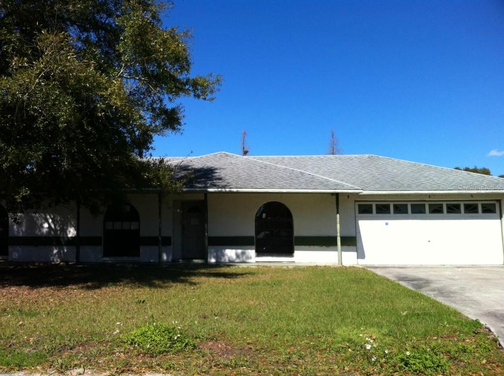 [Address Hidden by Seller], Bartow, FL 33830