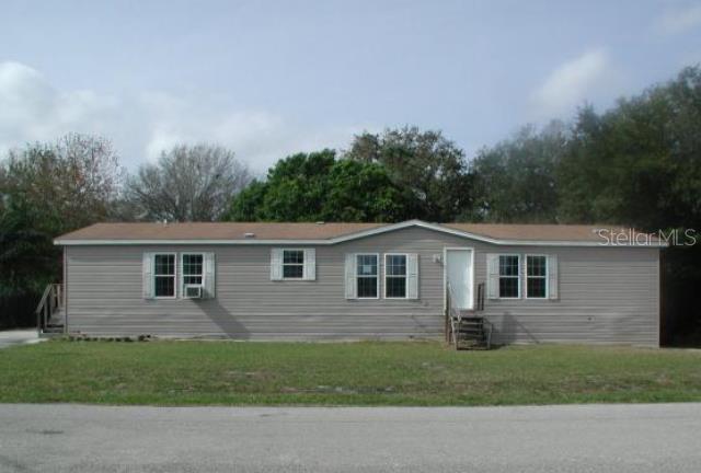 [Address Hidden by Seller], Arcadia, FL 34266