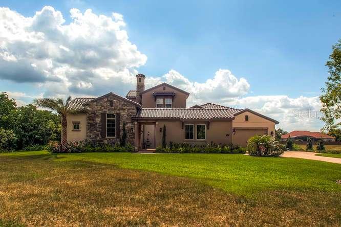 5856 Marleon Dr., Windermere, FL 34786