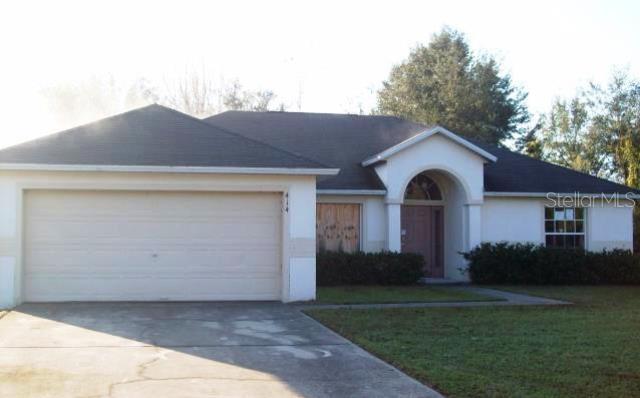 [Address Hidden by Seller], Poinciana, FL 34759