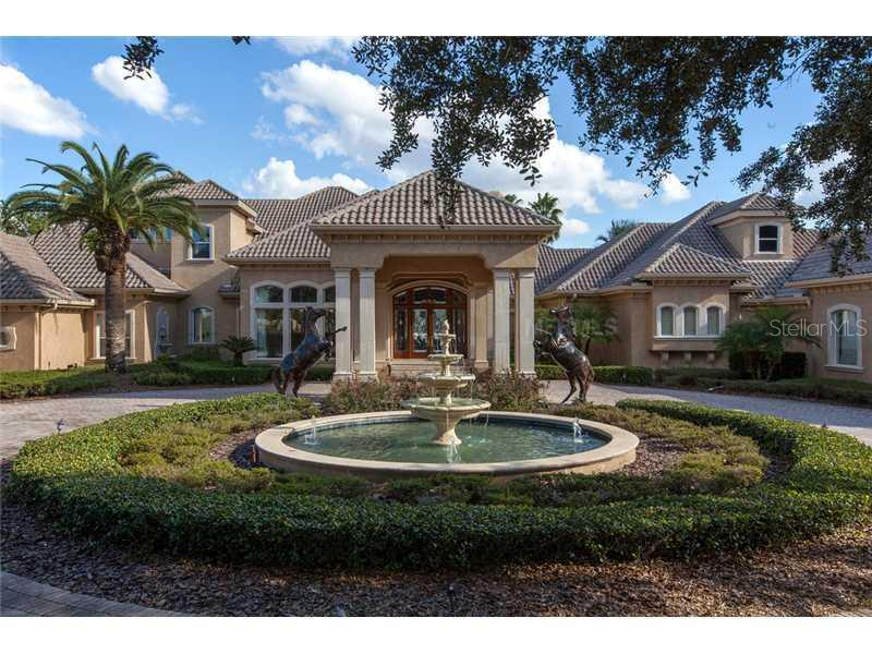 1206 Old Eustis Rd., Mount Dora, FL 32757