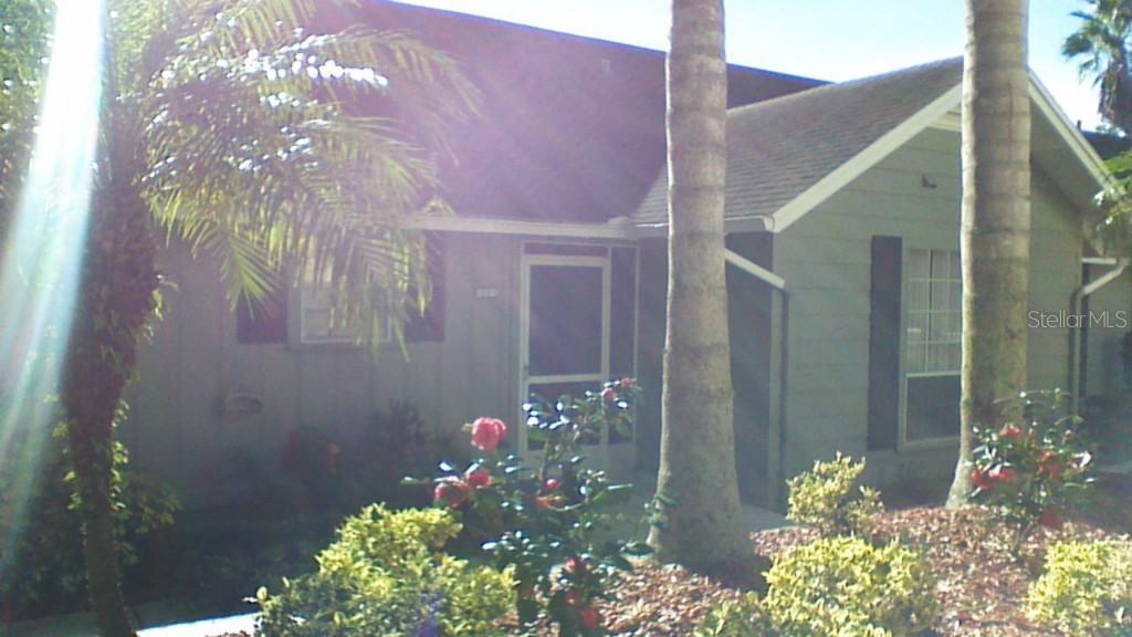 1050 Villa Ln. #25, Apopka, FL 32712
