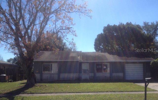 7834 Snipe St., Orlando, FL 32822