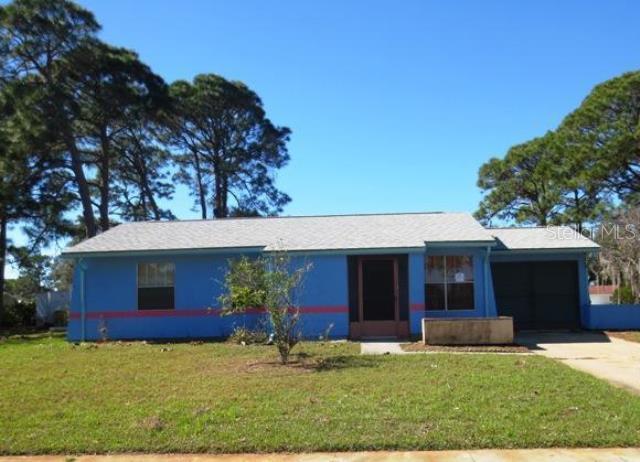 [Address Hidden by Seller], North Port, FL 34287