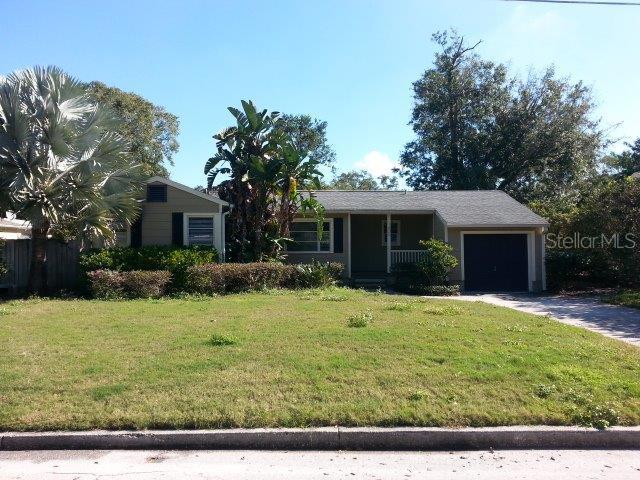 1605 Margate Ave., Orlando, FL 32803