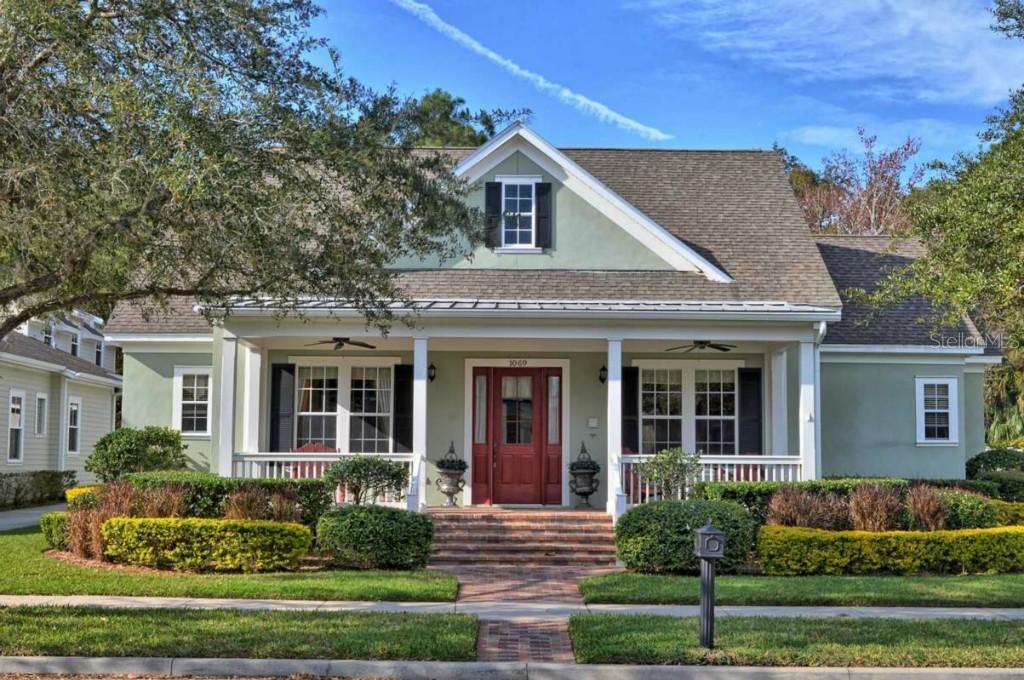 1069 Nash Dr., Celebration, FL 34747