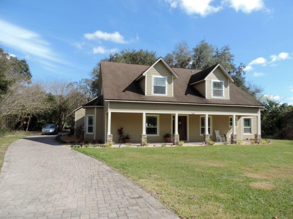 155 Snow Valley Way, Chuluota, FL 32766