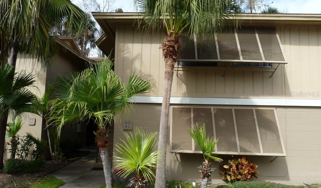 110 Cypress Woods Ct. #8C, Deltona, FL 32725