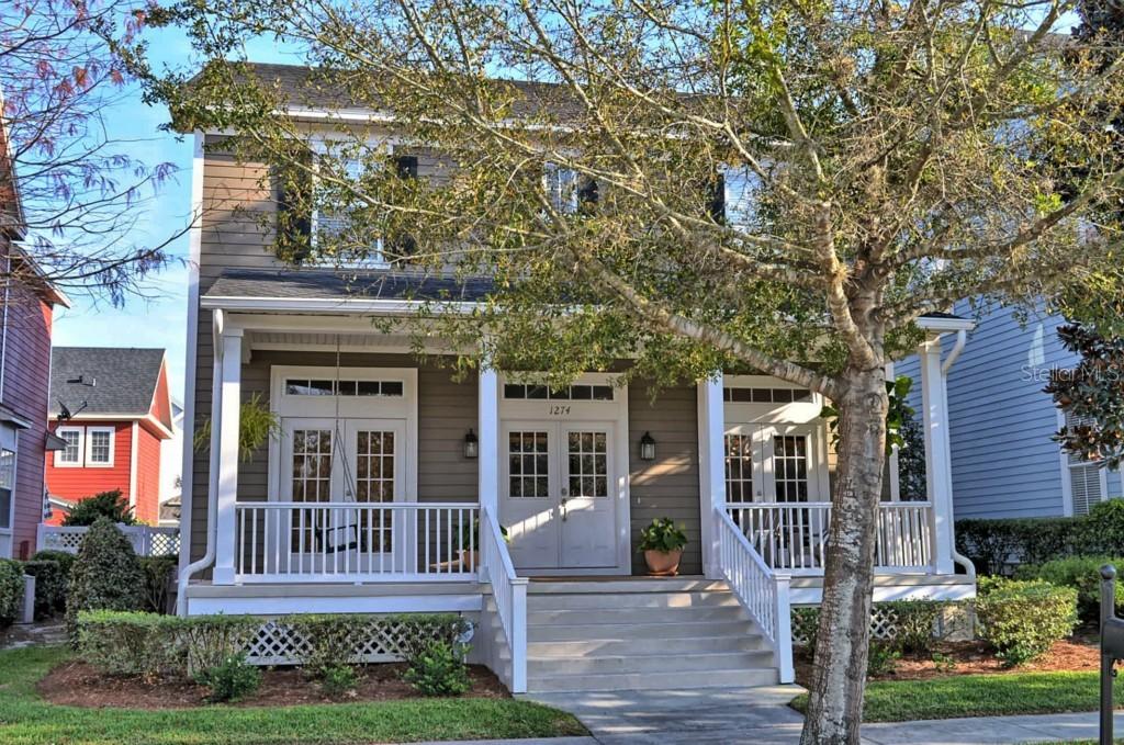 1274 Aquila Loop, Celebration, FL 34747