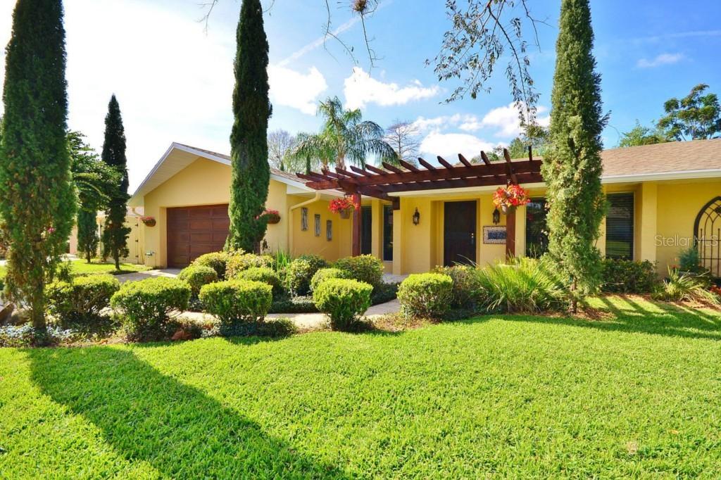 4378 Carolwood St., Orlando, FL 32812