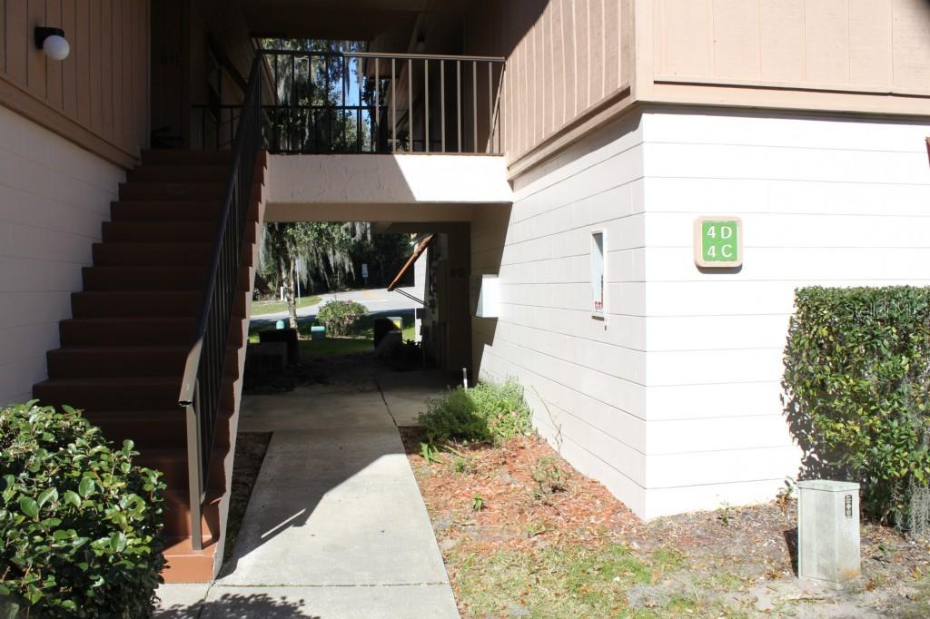 190 Hickory Woods Ct. #4C, Deltona, FL 32725