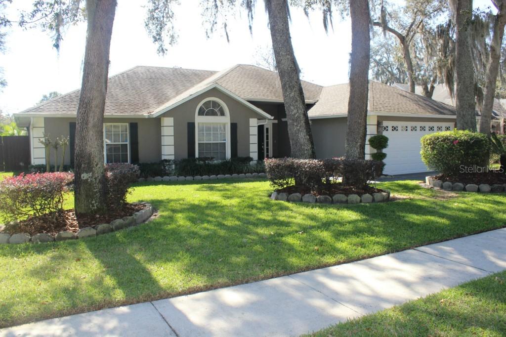 4008 Mallard Point Ct., Orlando, FL 32810