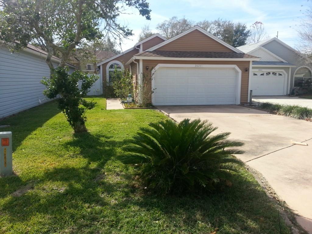 2625 Attleboro Pl., Apopka, FL 32703