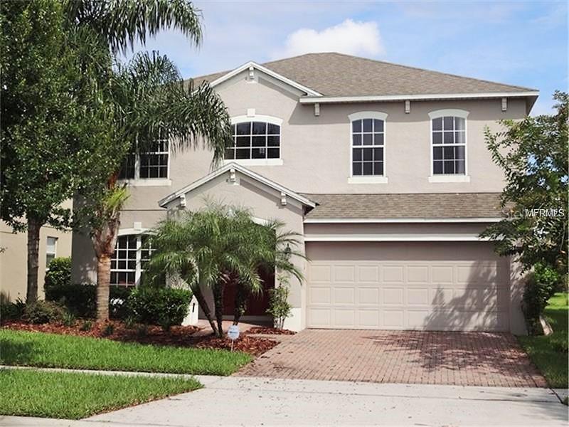 1725 Plantation Oak Dr., Orlando, FL 32824