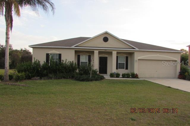 124 Colonial Pine Ln., Minneola, FL 34715