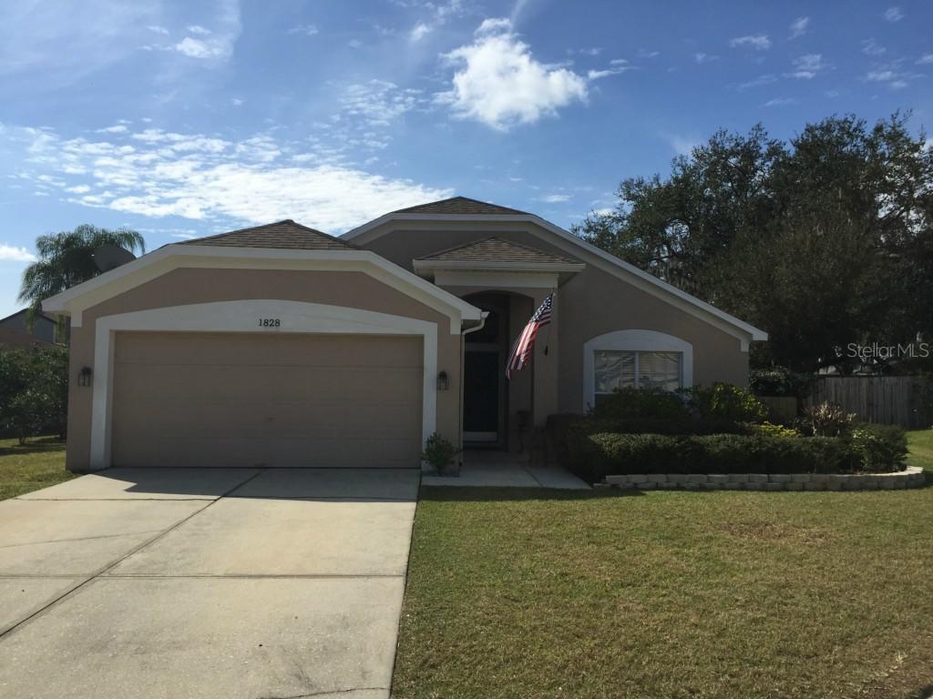 1828 Shadow Pine Ct., Oviedo, FL 32766
