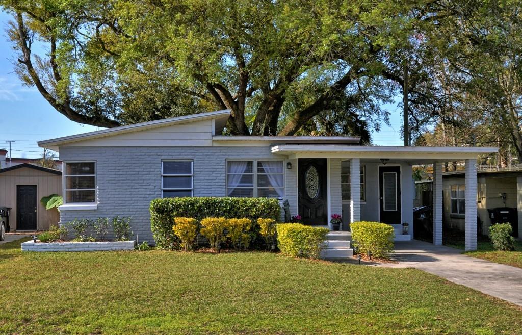 3472 Fairway Ln., Orlando, FL 32804