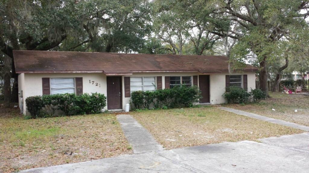 1721 Birchwood Cir., Leesburg, FL 34748