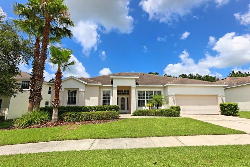 259 N Hampton Dr., Davenport, FL 33897