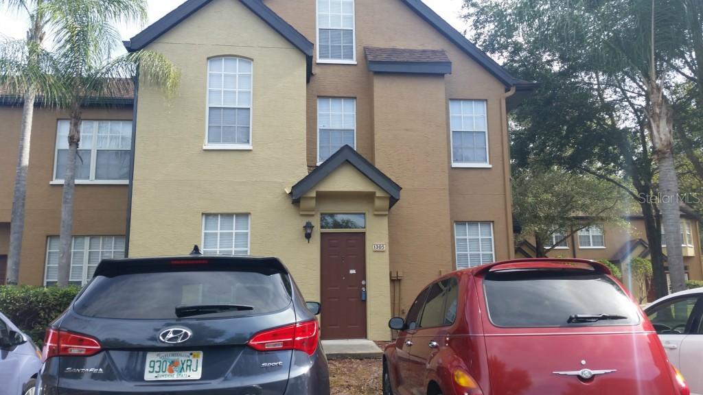 6348 Raleigh St. #1305, Orlando, FL 32835