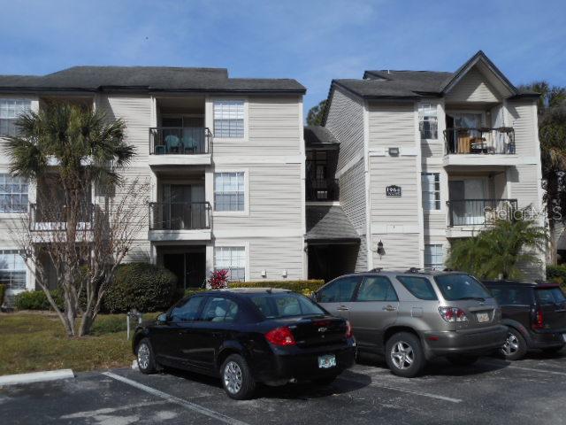 1964 Lake Atriums Cir. #154, Orlando, FL 32839