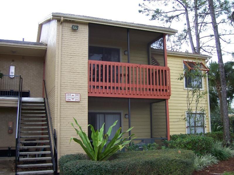 3700 Idlebrook Cir. #202, Casselberry, FL 32707